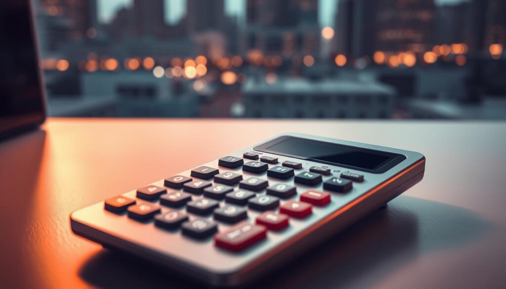 scientific calculator